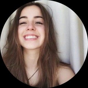 Meet your Posher, Sandy